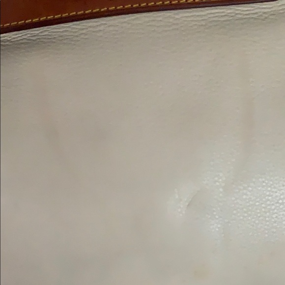 Dooney and Burke Bag - Picture 5 of 7